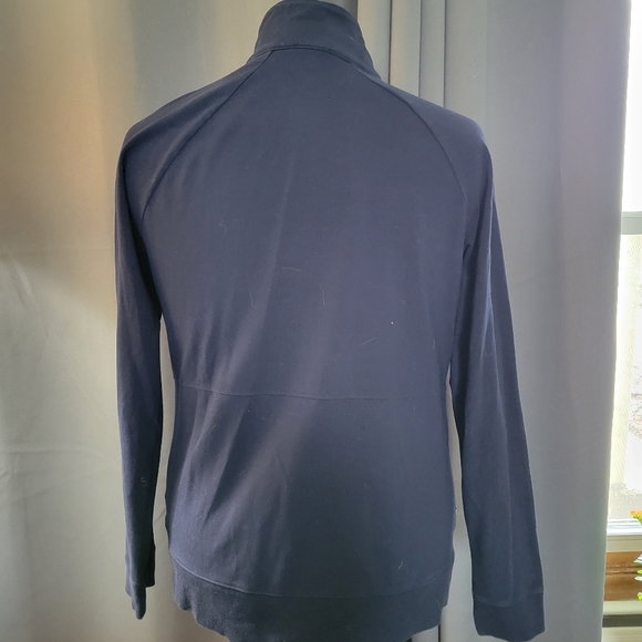 Talbots zip up jacket - Picture 6 of 8